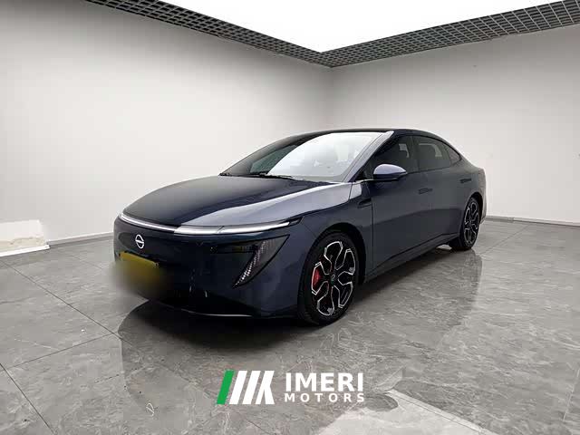 Nissan N7 625 Max