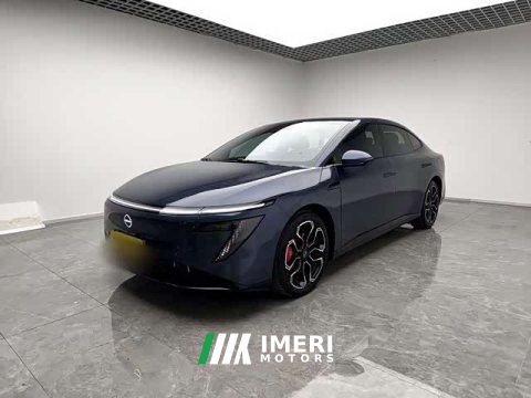 2025 Nissan N7 625 Max - ავტომობილი ჩინეთიდან