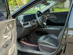 Chery Arrizo 8 2022 1.6T DCT Premium - ფოტო 4