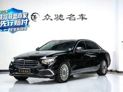 Mercedes-Benz E-Class Facelift E 300 L Luxury - ფოტო 1