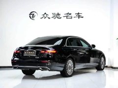Mercedes-Benz E-Class Facelift E 300 L Luxury - ფოტო 10