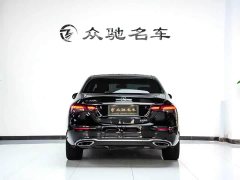 Mercedes-Benz E-Class Facelift E 300 L Luxury - ფოტო 11