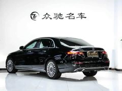 Mercedes-Benz E-Class Facelift E 300 L Luxury - ფოტო 12