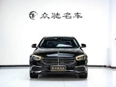 Mercedes-Benz E-Class Facelift E 300 L Luxury - ფოტო 2