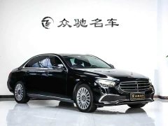 Mercedes-Benz E-Class Facelift E 300 L Luxury - ფოტო 3