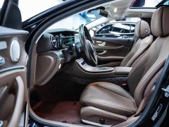 Mercedes-Benz E-Class Facelift E 300 L Luxury - ფოტო 4