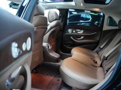 Mercedes-Benz E-Class Facelift E 300 L Luxury - ფოტო 5