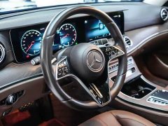 Mercedes-Benz E-Class Facelift E 300 L Luxury - ფოტო 6