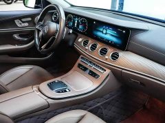 Mercedes-Benz E-Class Facelift E 300 L Luxury - ფოტო 7
