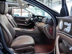 Mercedes-Benz E-Class Facelift E 300 L Luxury - ფოტო 8