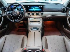 Mercedes-Benz E-Class Facelift E 300 L Luxury - ფოტო 9