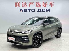 Volkswagen Taos L 380TSI AWD Luxury Easy Package - ფოტო 1