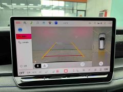 Volkswagen Taos L 380TSI AWD Luxury Easy Package - ფოტო 12