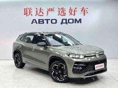 Volkswagen Taos L 380TSI AWD Luxury Easy Package - ფოტო 3