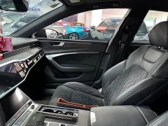 Audi A7L 2022 55 TFSI quattro S-line Jing Yuan Remote Flow Crystal Package - ფოტო 6
