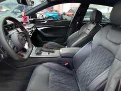 Audi A7L 2022 55 TFSI quattro S-line Jing Yuan Remote Flow Crystal Package - ფოტო 7