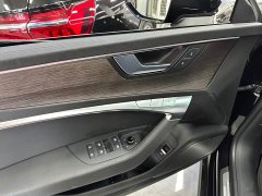 Audi A7L 2022 55 TFSI quattro S-line Jing Yuan Remote Flow Crystal Package - ფოტო 8