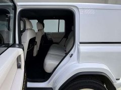 Chery iCAR Super V23 401 Two-Wheel Drive Smart Driving Edition - ფოტო 10