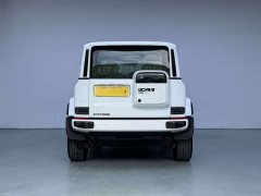 Chery iCAR Super V23 401 Two-Wheel Drive Smart Driving Edition - ფოტო 5