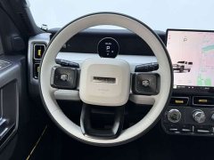 Chery iCAR Super V23 401 Two-Wheel Drive Smart Driving Edition - ფოტო 8
