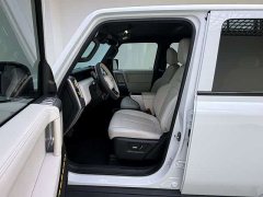 Chery iCAR Super V23 401 Two-Wheel Drive Smart Driving Edition - ფოტო 9