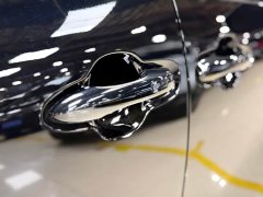 Toyota Alphard 2024 Hybrid 2.5L Premium Edition - ფოტო 11