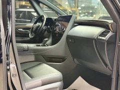 Toyota Alphard 2024 Hybrid 2.5L Premium Edition - ფოტო 12