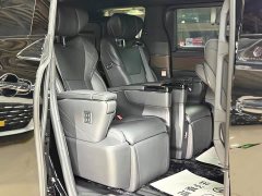 Toyota Alphard 2024 Hybrid 2.5L Premium Edition - ფოტო 13