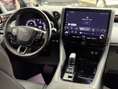 Toyota Alphard 2024 Hybrid 2.5L Premium Edition - ფოტო 14