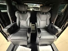 Toyota Alphard 2024 Hybrid 2.5L Premium Edition - ფოტო 15