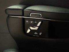 Toyota Alphard 2024 Hybrid 2.5L Premium Edition - ფოტო 18