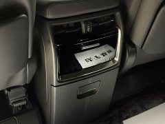 Toyota Alphard 2024 Hybrid 2.5L Premium Edition - ფოტო 19