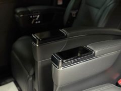 Toyota Alphard 2024 Hybrid 2.5L Premium Edition - ფოტო 20