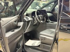 Toyota Alphard 2024 Hybrid 2.5L Premium Edition - ფოტო 6