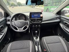 Toyota Vios FS 1.5L CVT Sharp Edition - ფოტო 10
