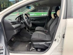 Toyota Vios FS 1.5L CVT Sharp Edition - ფოტო 11