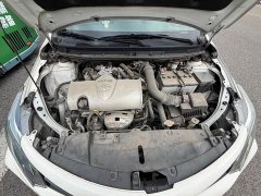 Toyota Vios FS 1.5L CVT Sharp Edition - ფოტო 12