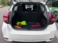 Toyota Vios FS 1.5L CVT Sharp Edition - ფოტო 14