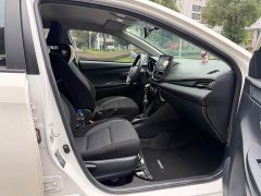 Toyota Vios FS 1.5L CVT Sharp Edition - ფოტო 15