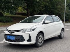 Toyota Vios FS 1.5L CVT Sharp Edition - ფოტო 2