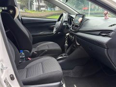 Toyota Vios FS 1.5L CVT Sharp Edition - ფოტო 7