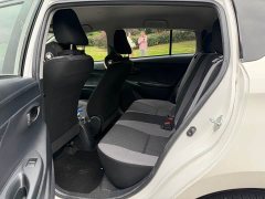 Toyota Vios FS 1.5L CVT Sharp Edition - ფოტო 8