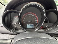 Toyota Vios FS 1.5L CVT Sharp Edition - ფოტო 9