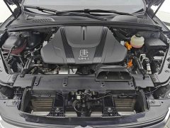 BYD Yuan Plus DM-i Champion Edition 112KM Deluxe - ფოტო 10
