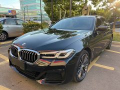 BMW 5 Series 530Li Premier M Sport Package - ფოტო 1