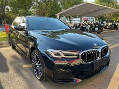 BMW 5 Series 530Li Premier M Sport Package - ფოტო 2
