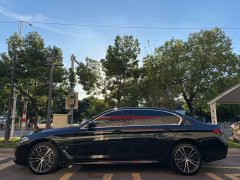 BMW 5 Series 530Li Premier M Sport Package - ფოტო 5
