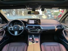 BMW 5 Series 530Li Premier M Sport Package - ფოტო 6