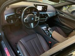 BMW 5 Series 530Li Premier M Sport Package - ფოტო 7