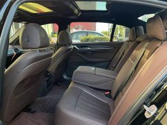 BMW 5 Series 530Li Premier M Sport Package - ფოტო 8